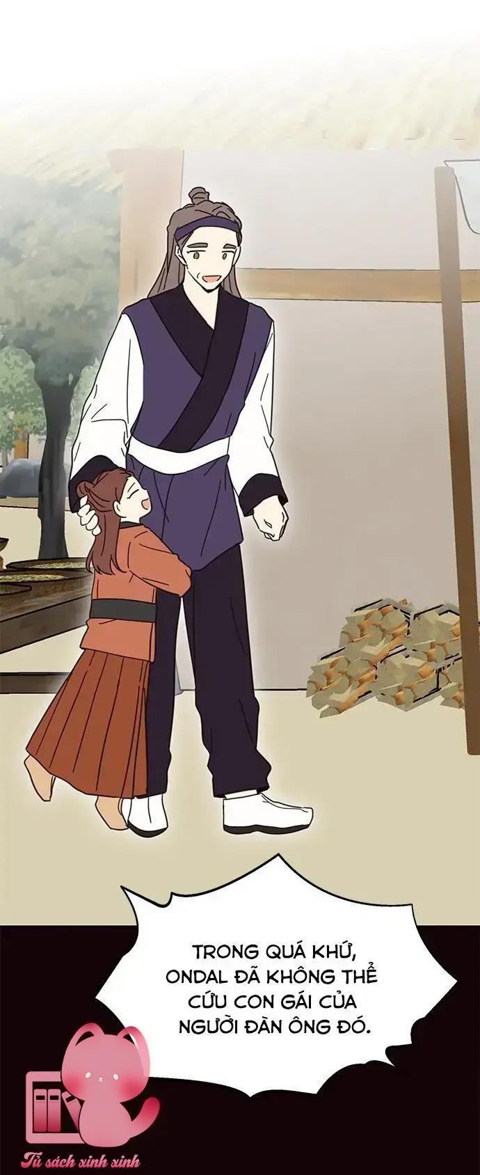 Sợi Chỉ Tình Yêu - Chap 78 - Trang 38
