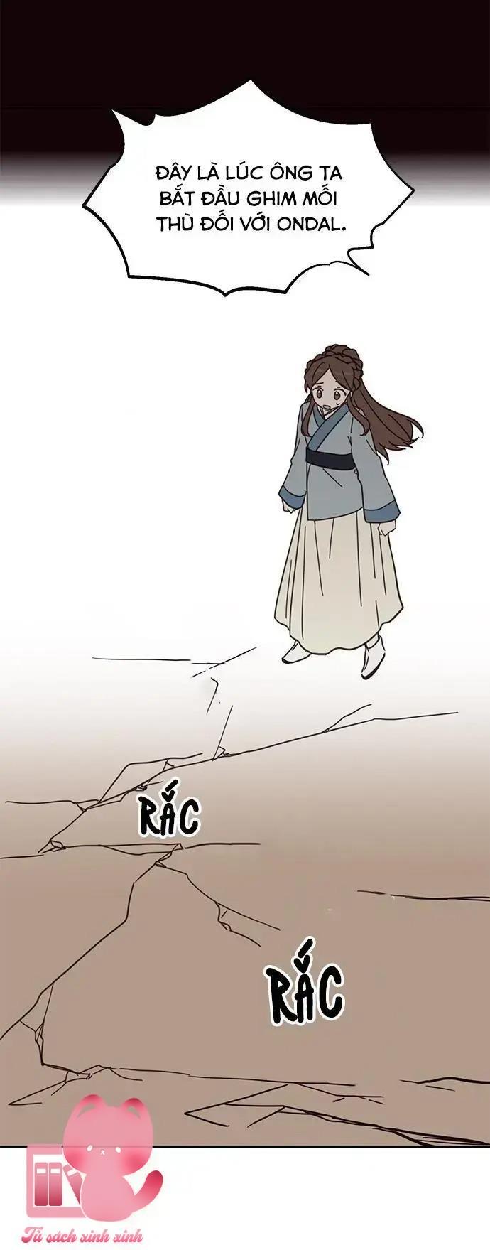 Sợi Chỉ Tình Yêu - Chap 78 - Trang 39