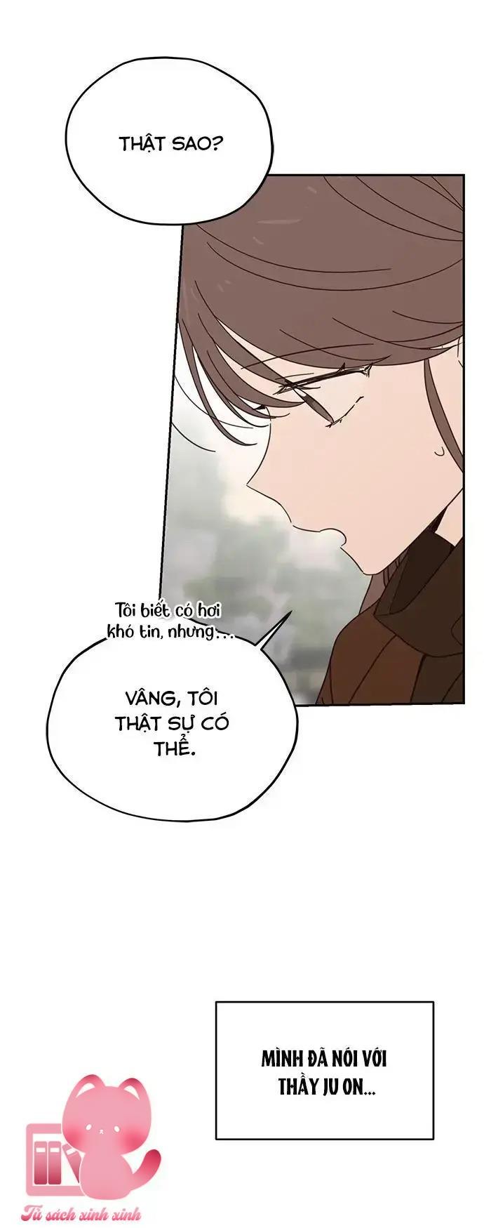 Sợi Chỉ Tình Yêu - Chap 78 - Trang 4
