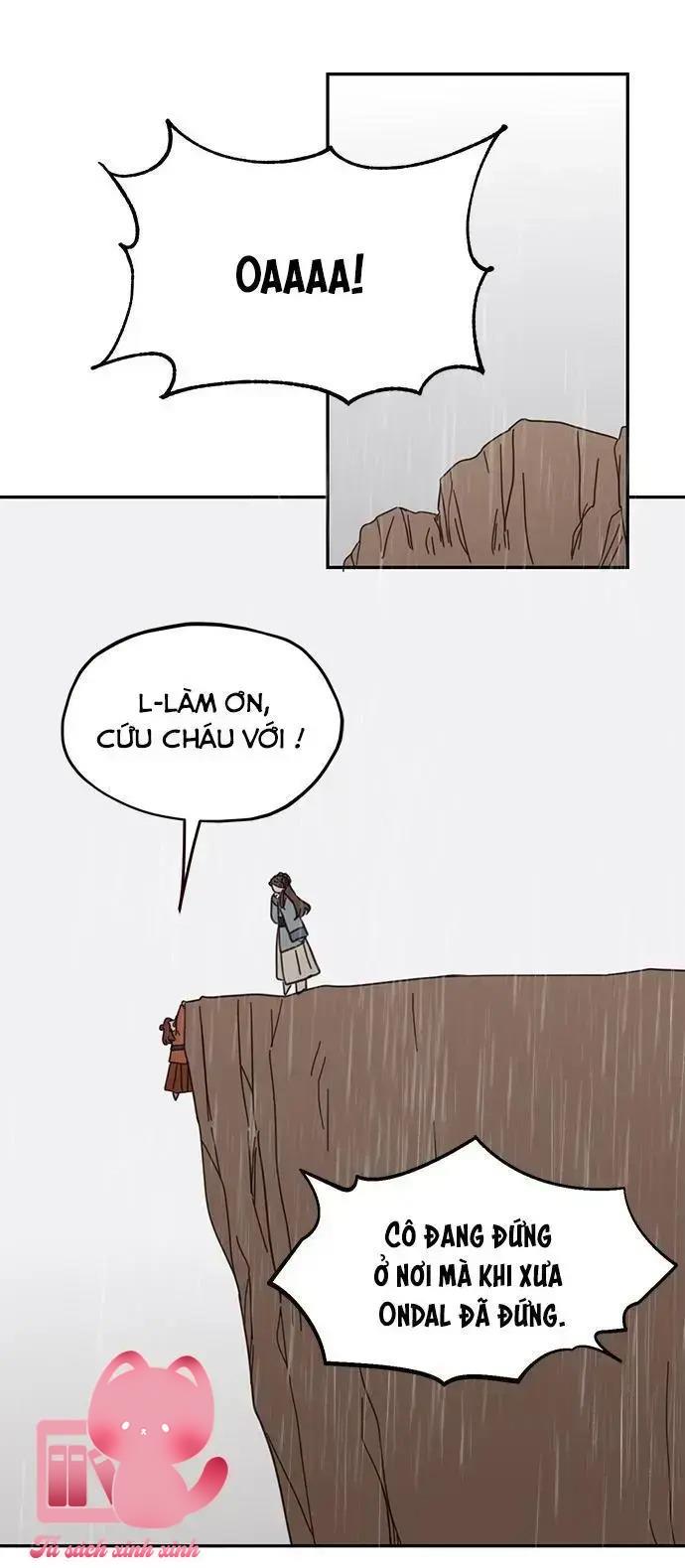 Sợi Chỉ Tình Yêu - Chap 78 - Trang 40