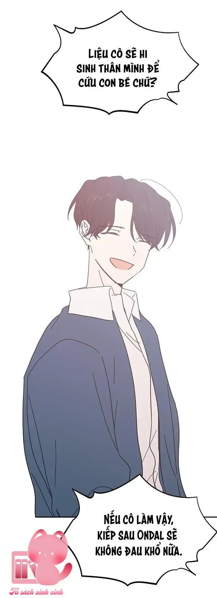 Sợi Chỉ Tình Yêu - Chap 78 - Trang 42