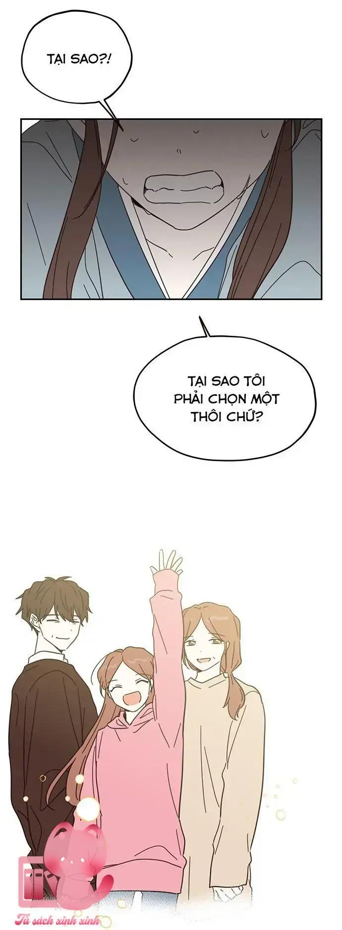 Sợi Chỉ Tình Yêu - Chap 78 - Trang 45