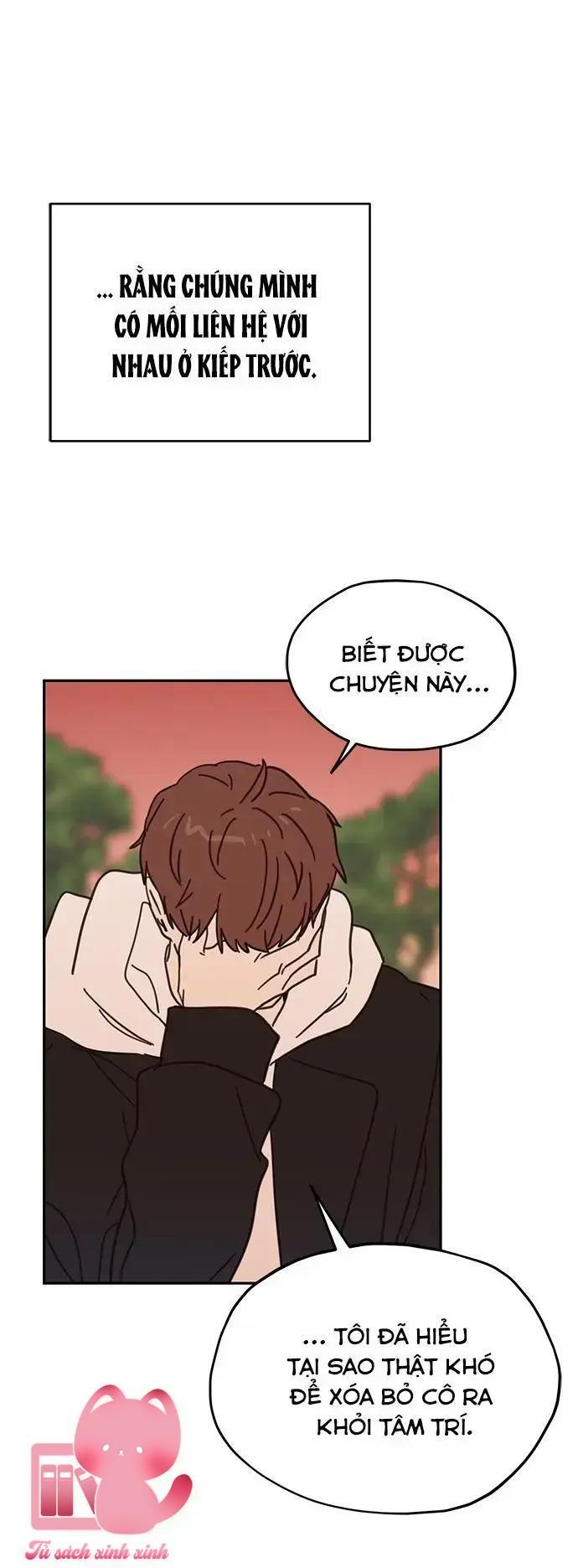 Sợi Chỉ Tình Yêu - Chap 78 - Trang 5