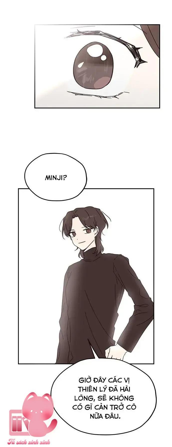 Sợi Chỉ Tình Yêu - Chap 78 - Trang 54