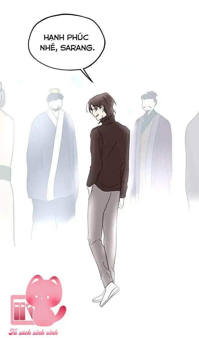 Sợi Chỉ Tình Yêu - Chap 78 - Trang 55