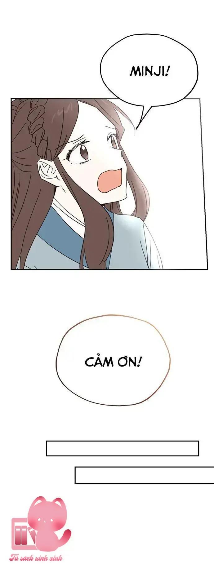 Sợi Chỉ Tình Yêu - Chap 78 - Trang 56