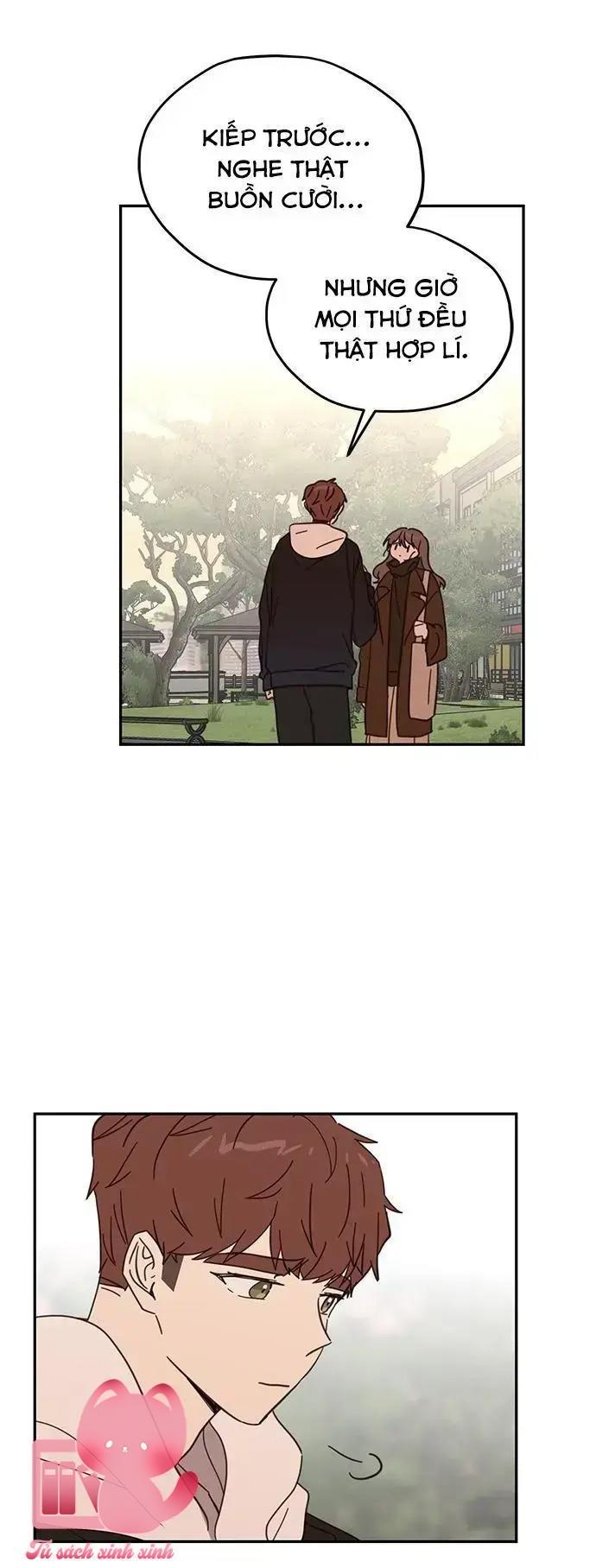 Sợi Chỉ Tình Yêu - Chap 78 - Trang 7