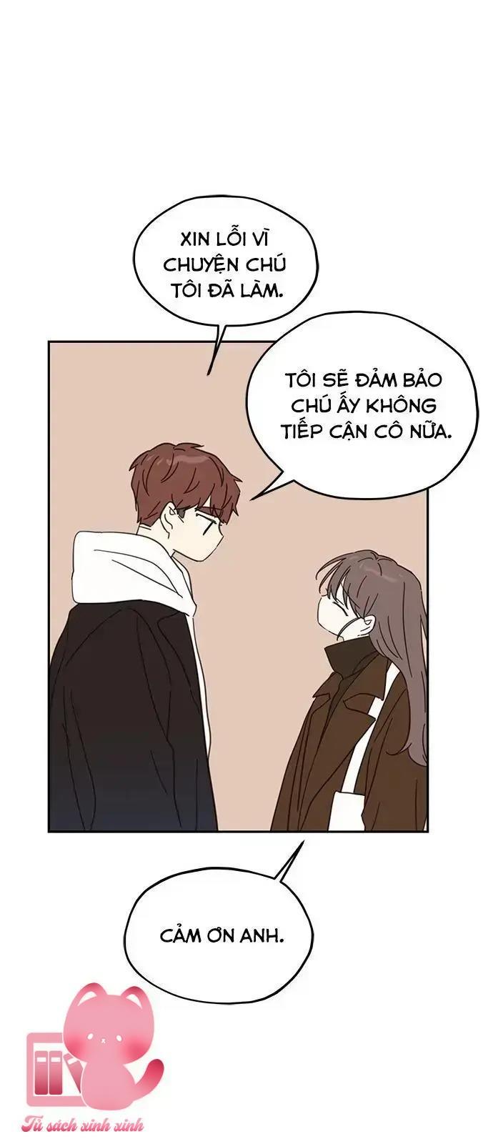 Sợi Chỉ Tình Yêu - Chap 78 - Trang 8