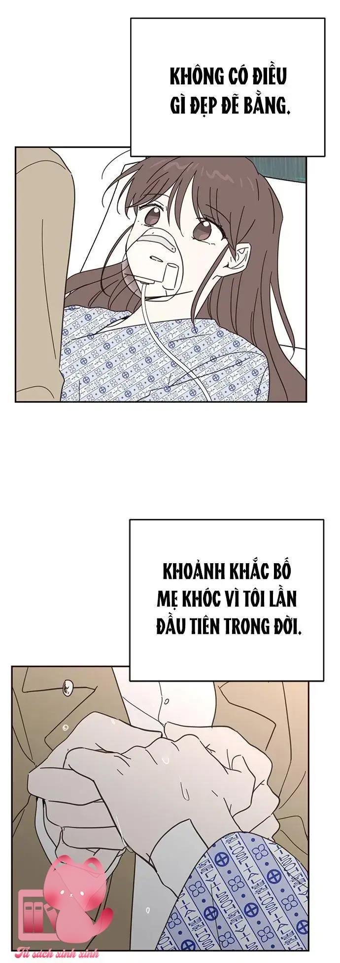 Sợi Chỉ Tình Yêu - Chap 79 - Trang 10