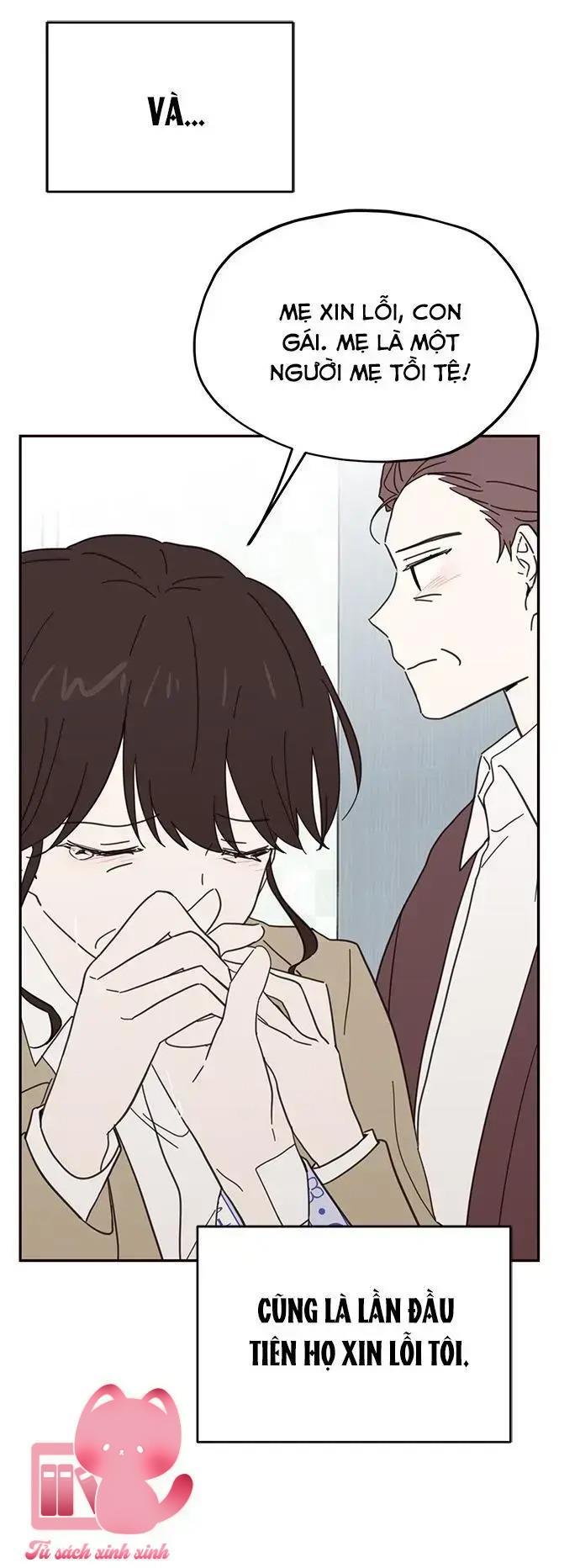 Sợi Chỉ Tình Yêu - Chap 79 - Trang 11