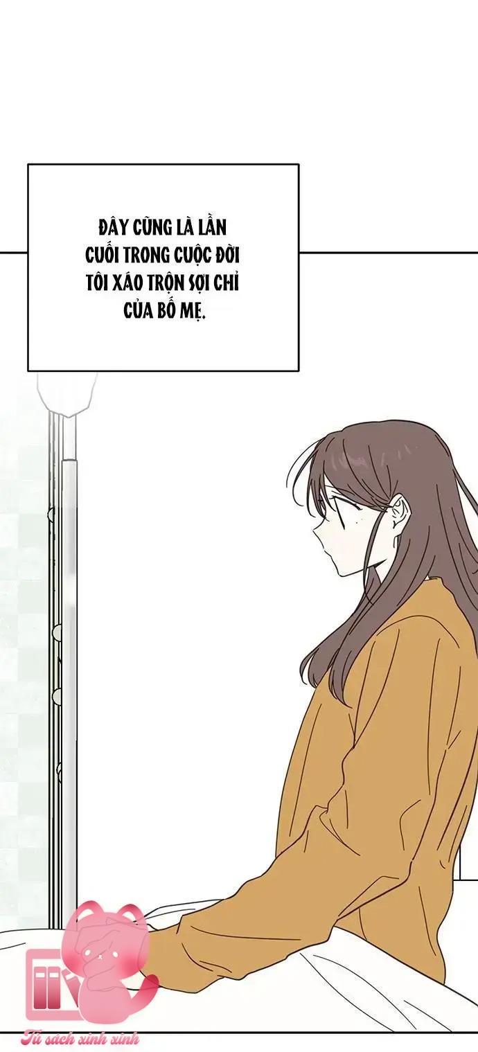 Sợi Chỉ Tình Yêu - Chap 79 - Trang 15