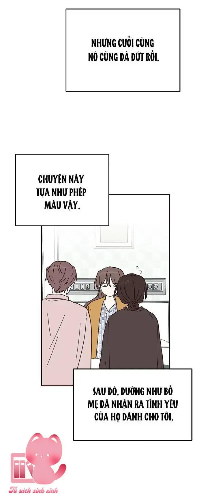 Sợi Chỉ Tình Yêu - Chap 79 - Trang 16