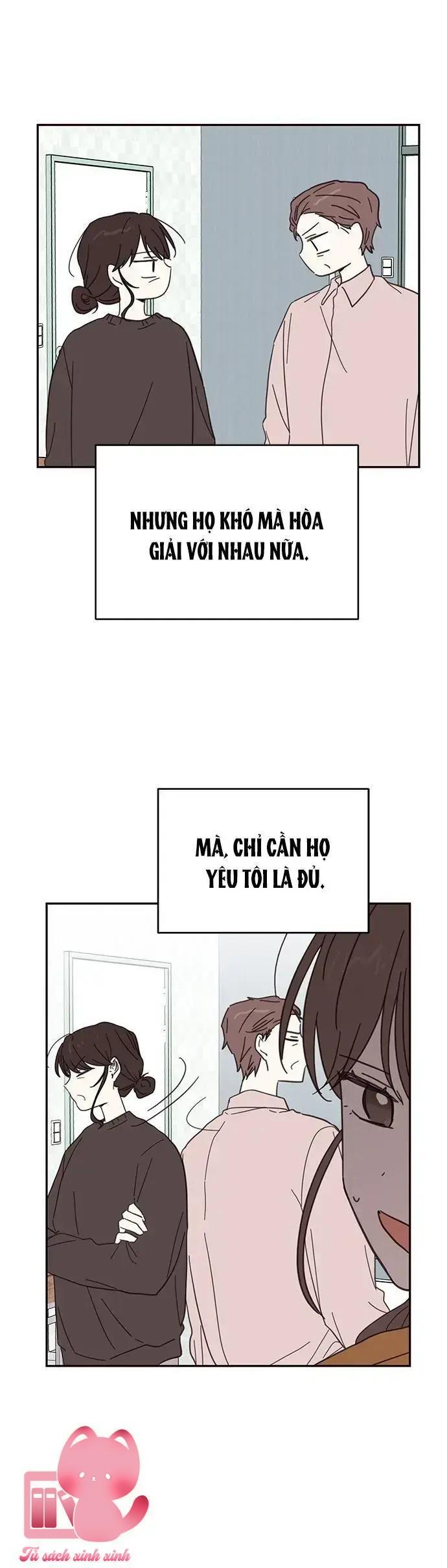 Sợi Chỉ Tình Yêu - Chap 79 - Trang 17