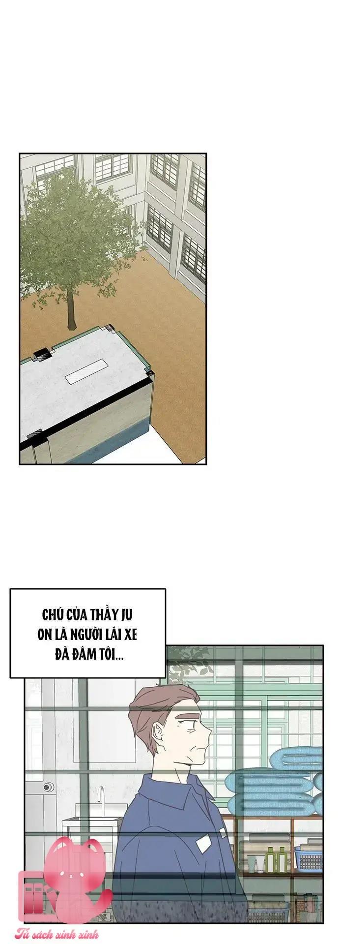 Sợi Chỉ Tình Yêu - Chap 79 - Trang 18