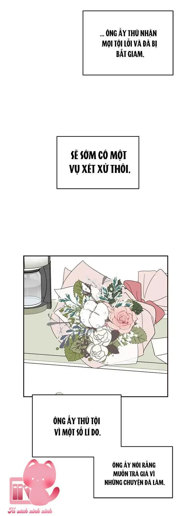 Sợi Chỉ Tình Yêu - Chap 79 - Trang 19