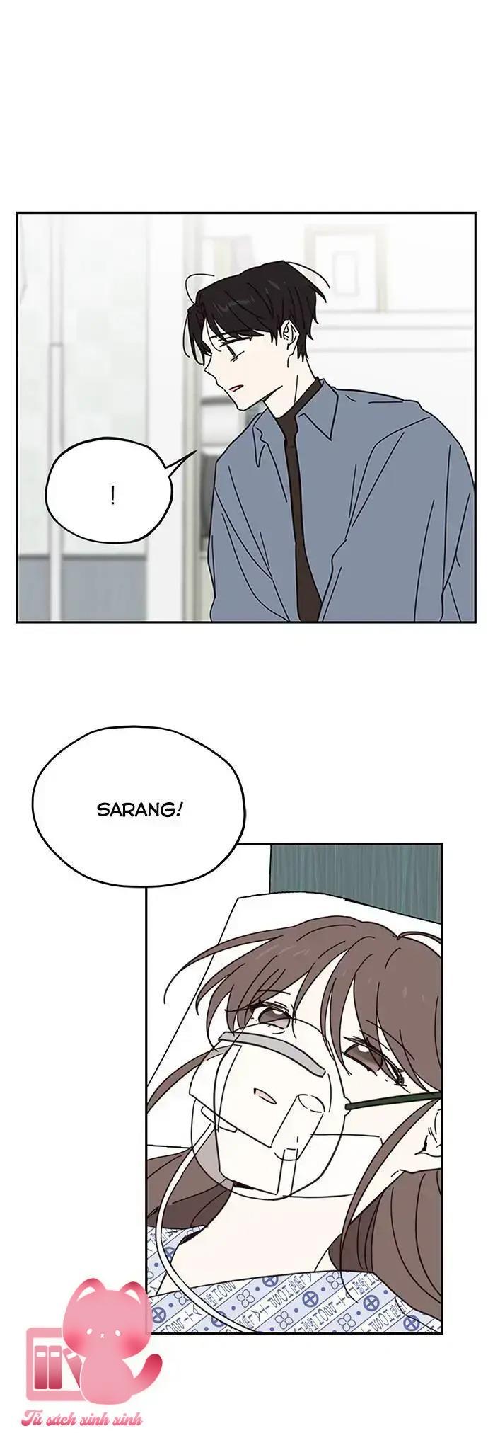 Sợi Chỉ Tình Yêu - Chap 79 - Trang 2
