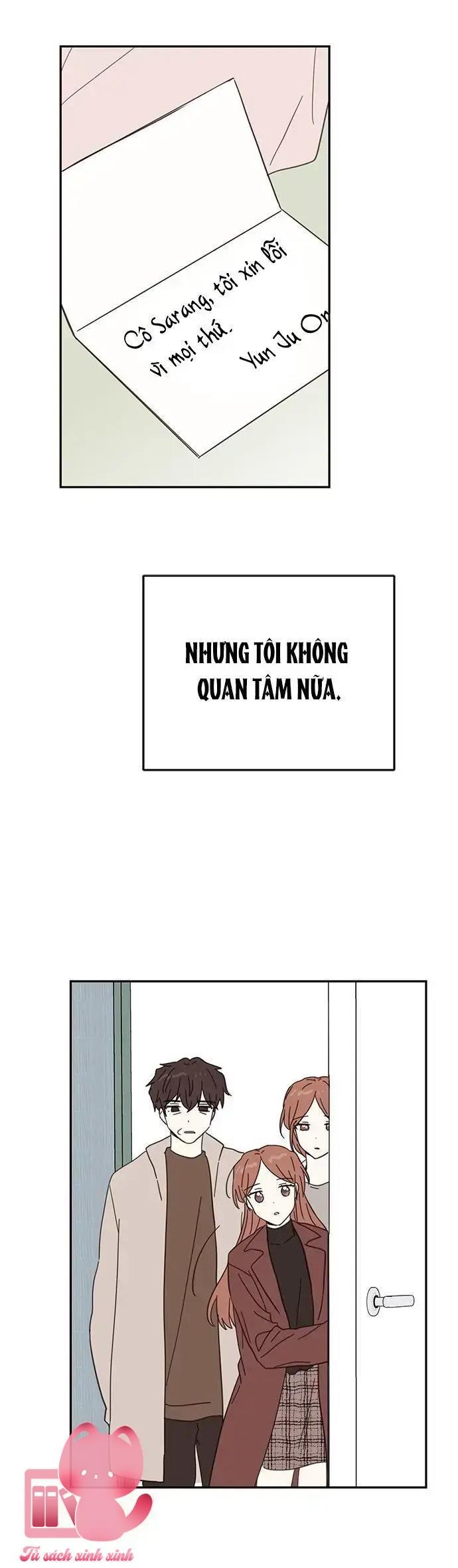 Sợi Chỉ Tình Yêu - Chap 79 - Trang 20