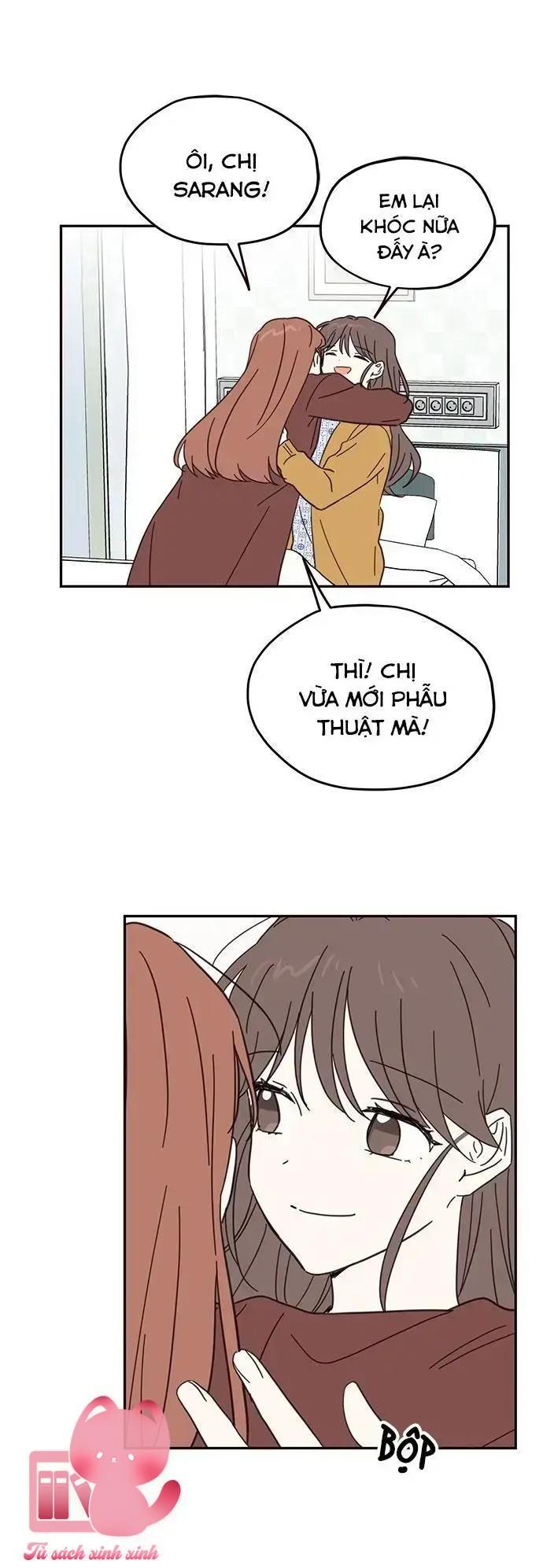 Sợi Chỉ Tình Yêu - Chap 79 - Trang 21