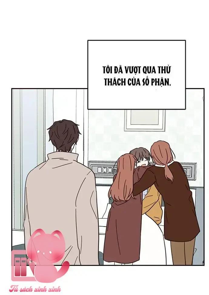 Sợi Chỉ Tình Yêu - Chap 79 - Trang 22