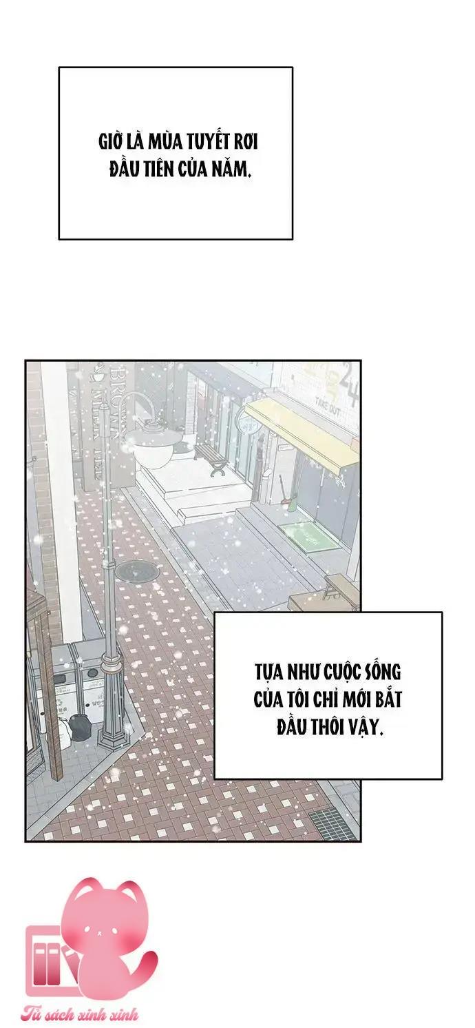 Sợi Chỉ Tình Yêu - Chap 79 - Trang 23