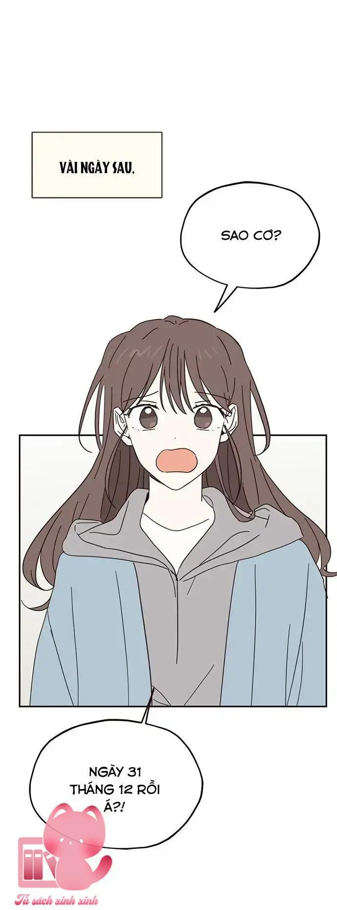 Sợi Chỉ Tình Yêu - Chap 79 - Trang 24