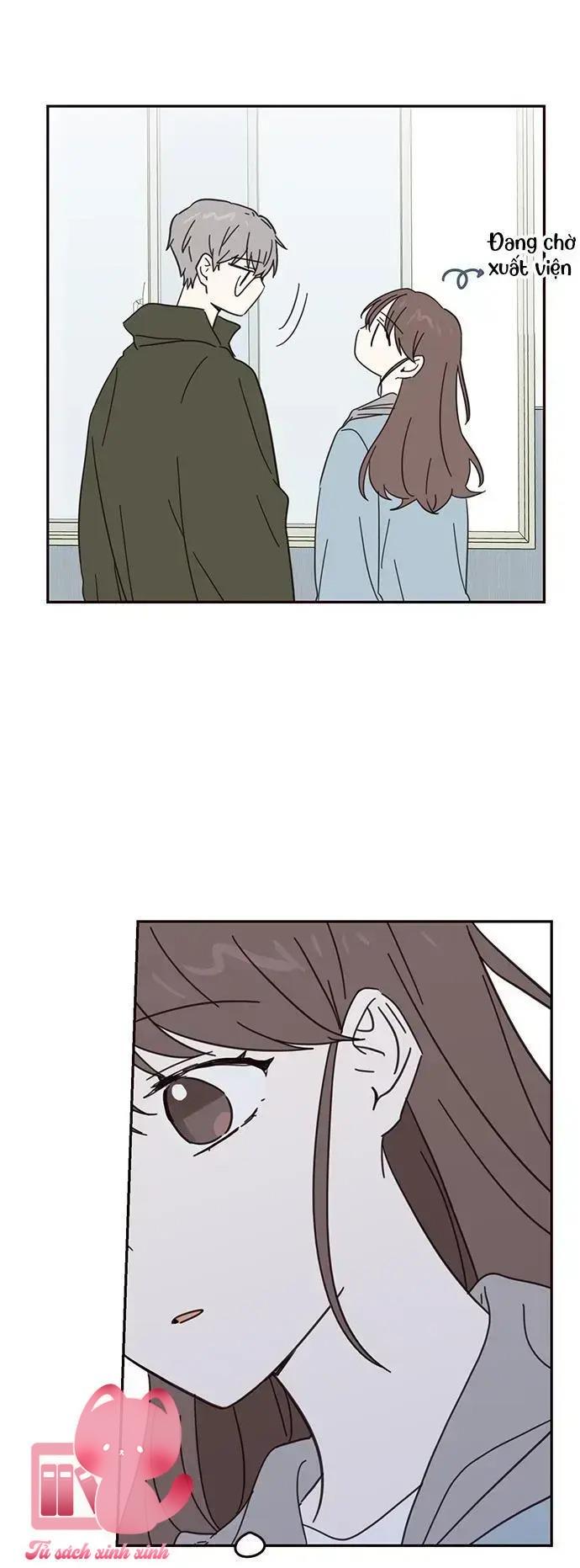 Sợi Chỉ Tình Yêu - Chap 79 - Trang 25