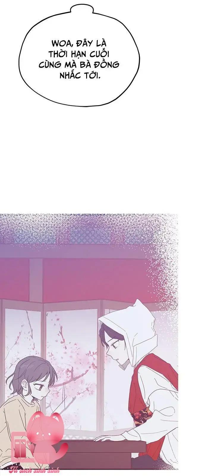 Sợi Chỉ Tình Yêu - Chap 79 - Trang 26
