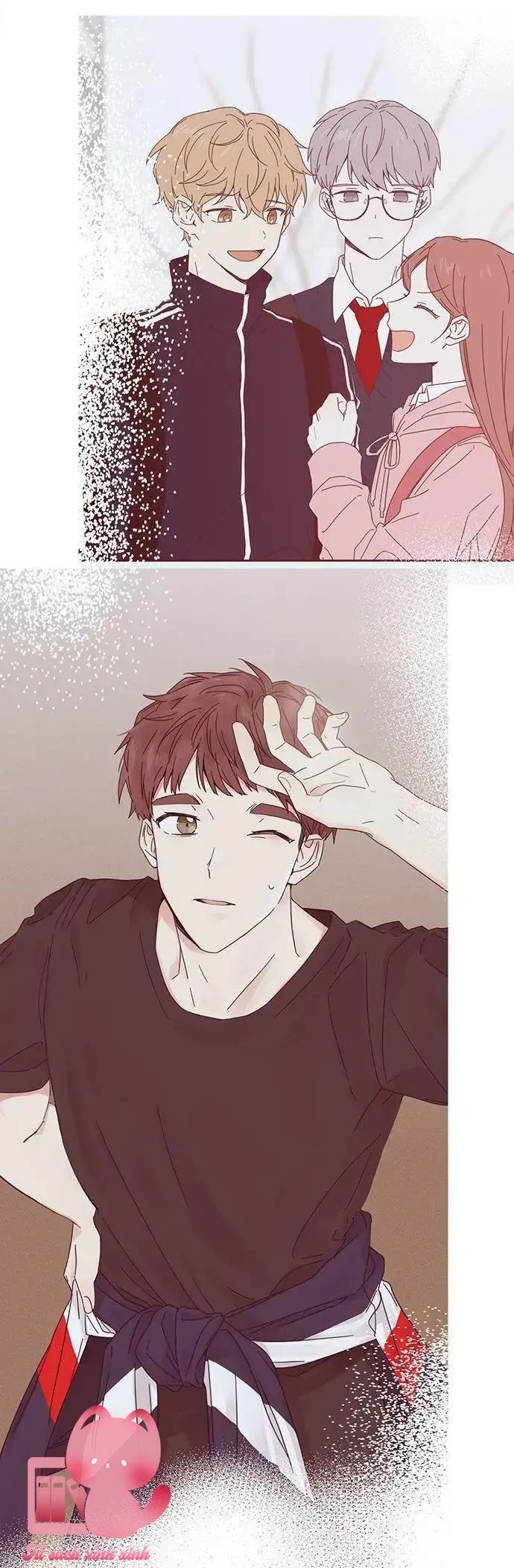 Sợi Chỉ Tình Yêu - Chap 79 - Trang 27