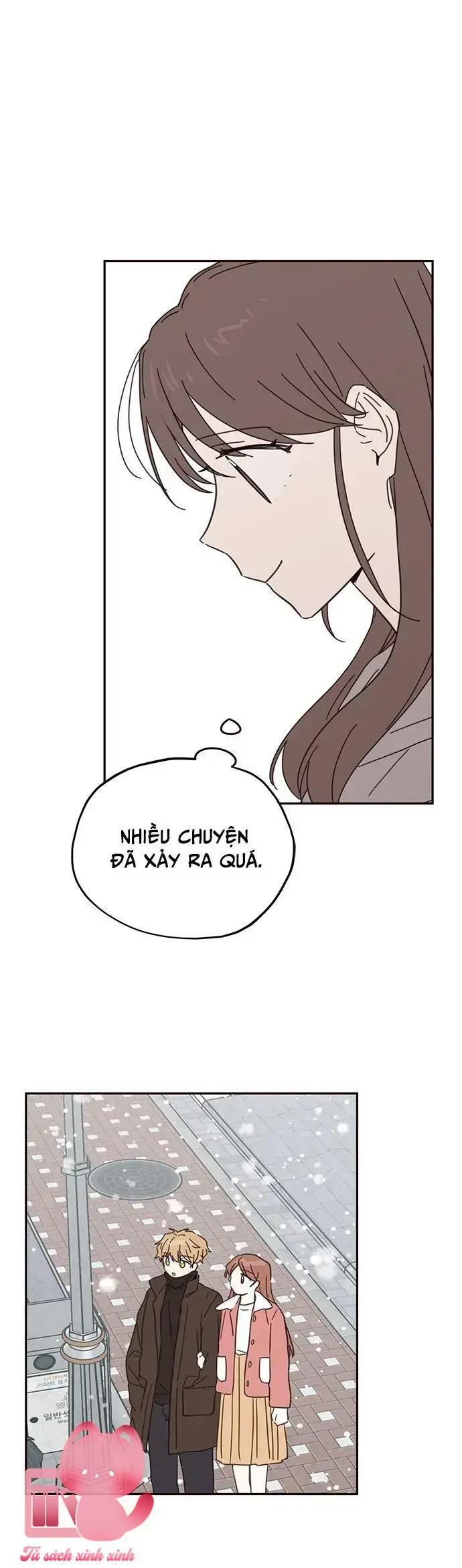 Sợi Chỉ Tình Yêu - Chap 79 - Trang 29