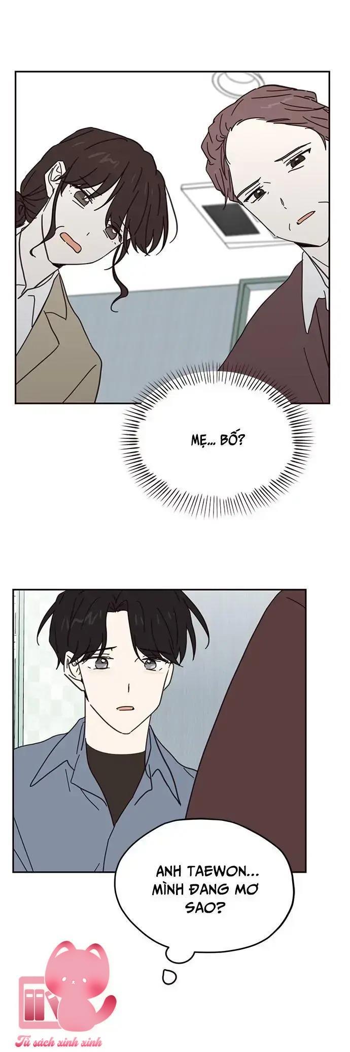 Sợi Chỉ Tình Yêu - Chap 79 - Trang 3