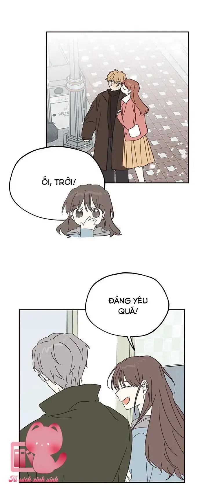 Sợi Chỉ Tình Yêu - Chap 79 - Trang 30