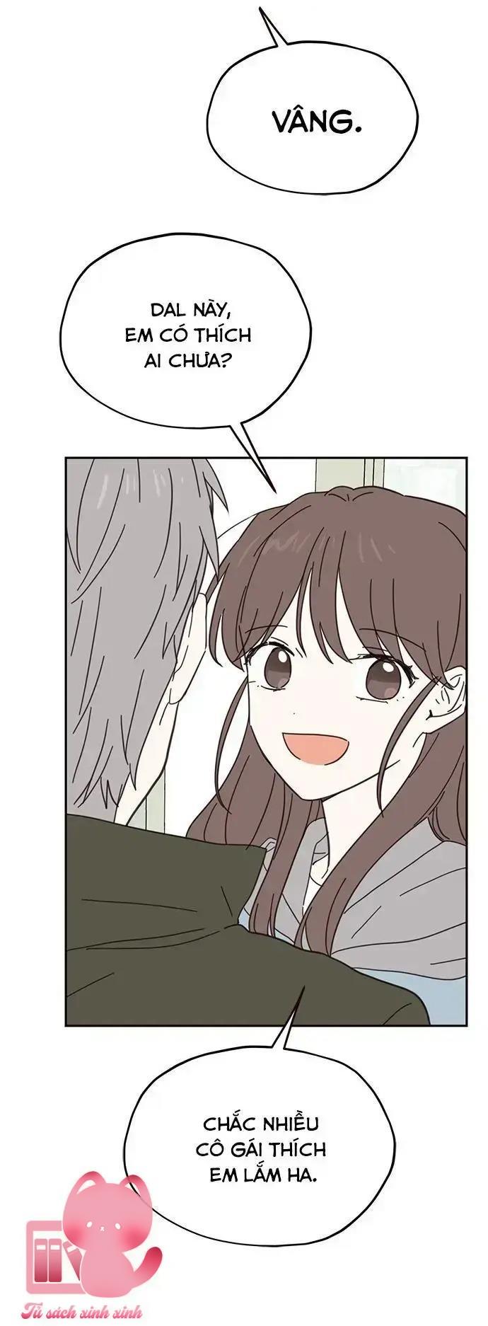 Sợi Chỉ Tình Yêu - Chap 79 - Trang 31
