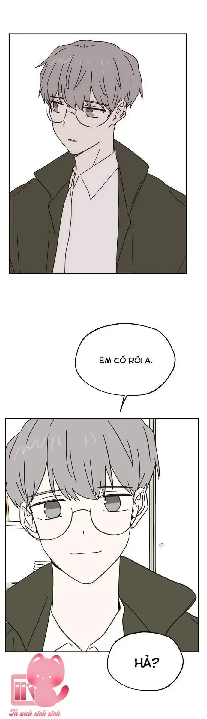 Sợi Chỉ Tình Yêu - Chap 79 - Trang 32