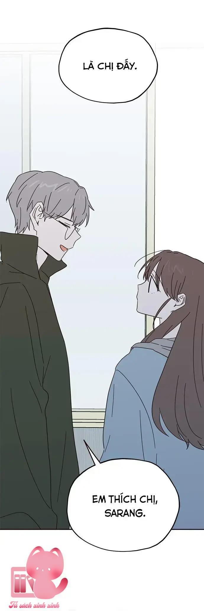 Sợi Chỉ Tình Yêu - Chap 79 - Trang 33