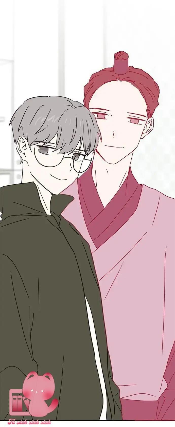 Sợi Chỉ Tình Yêu - Chap 79 - Trang 34