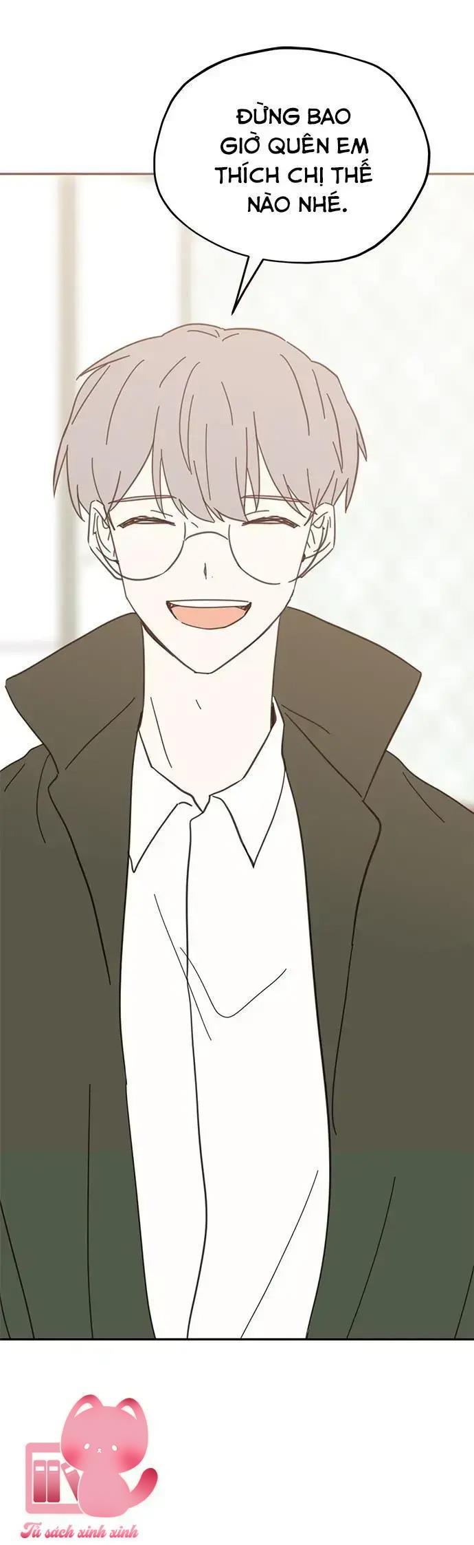 Sợi Chỉ Tình Yêu - Chap 79 - Trang 38