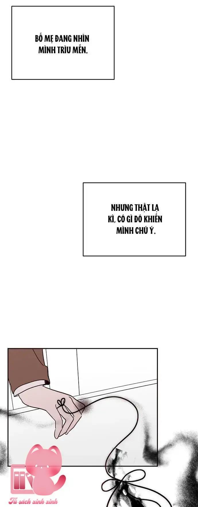 Sợi Chỉ Tình Yêu - Chap 79 - Trang 4