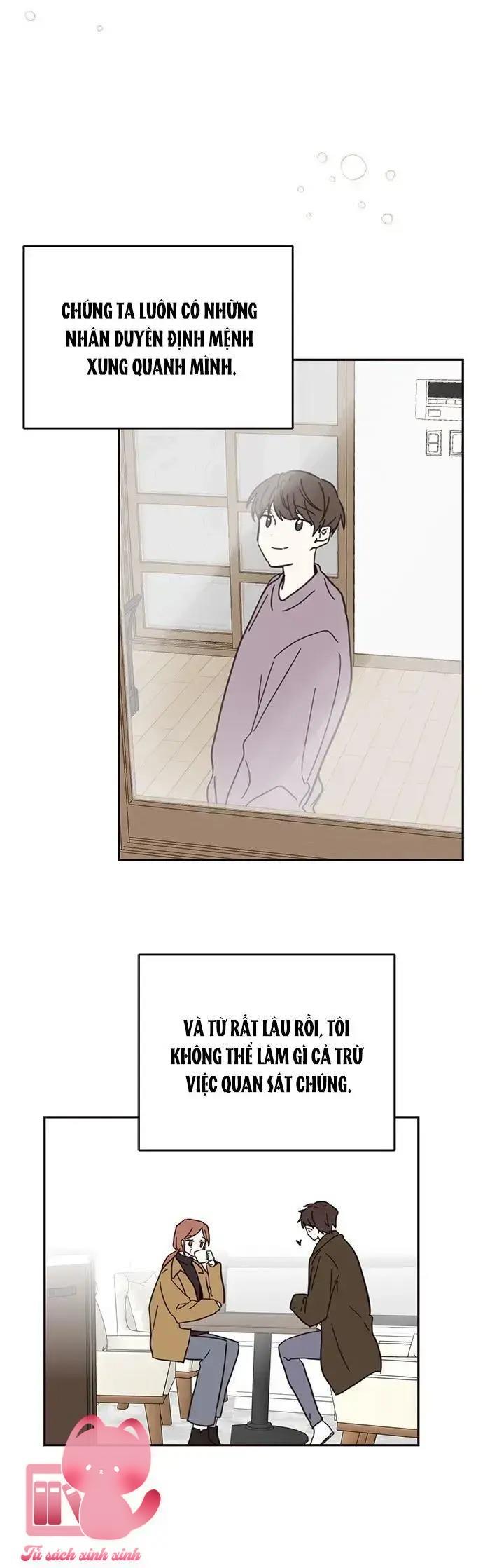 Sợi Chỉ Tình Yêu - Chap 79 - Trang 42