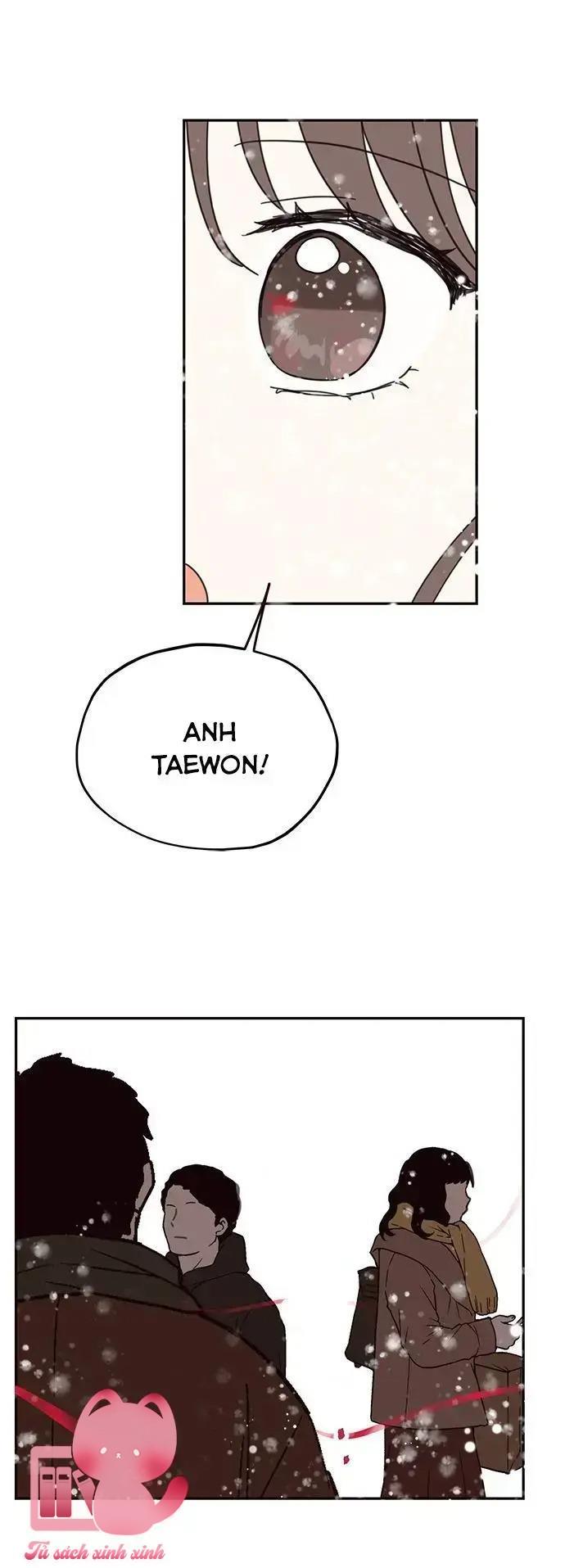 Sợi Chỉ Tình Yêu - Chap 79 - Trang 45