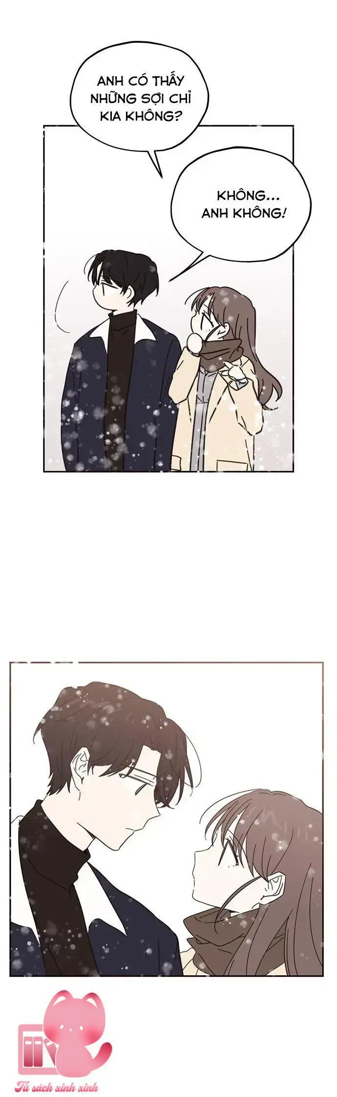 Sợi Chỉ Tình Yêu - Chap 79 - Trang 46