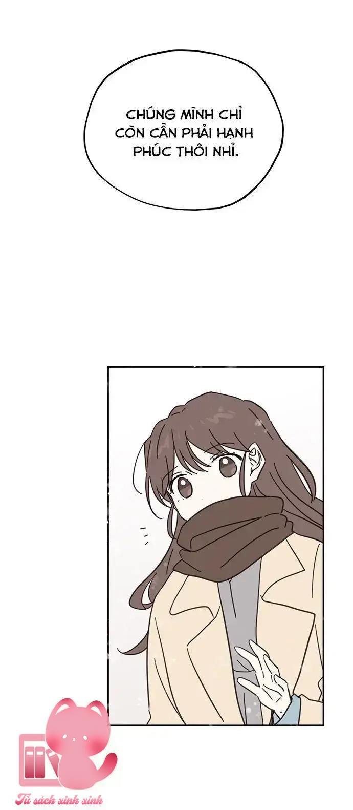 Sợi Chỉ Tình Yêu - Chap 79 - Trang 48