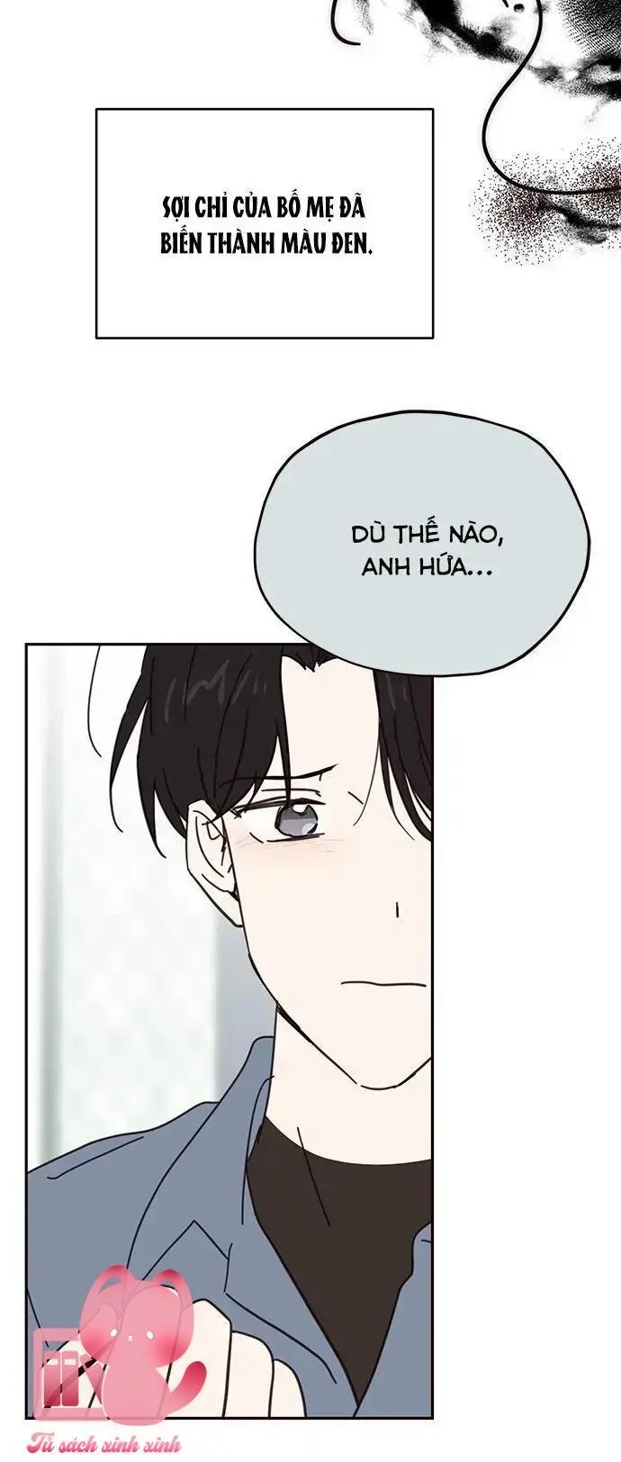 Sợi Chỉ Tình Yêu - Chap 79 - Trang 5