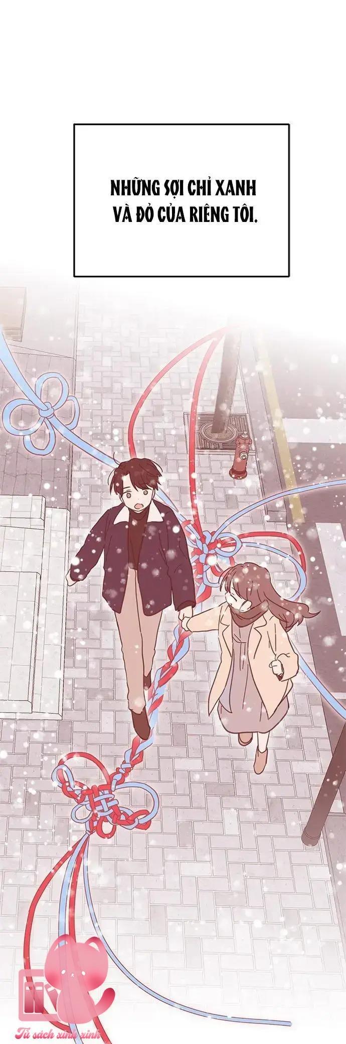 Sợi Chỉ Tình Yêu - Chap 79 - Trang 50