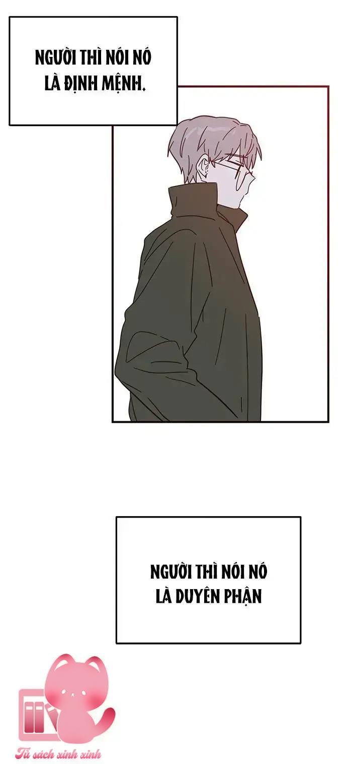 Sợi Chỉ Tình Yêu - Chap 79 - Trang 52