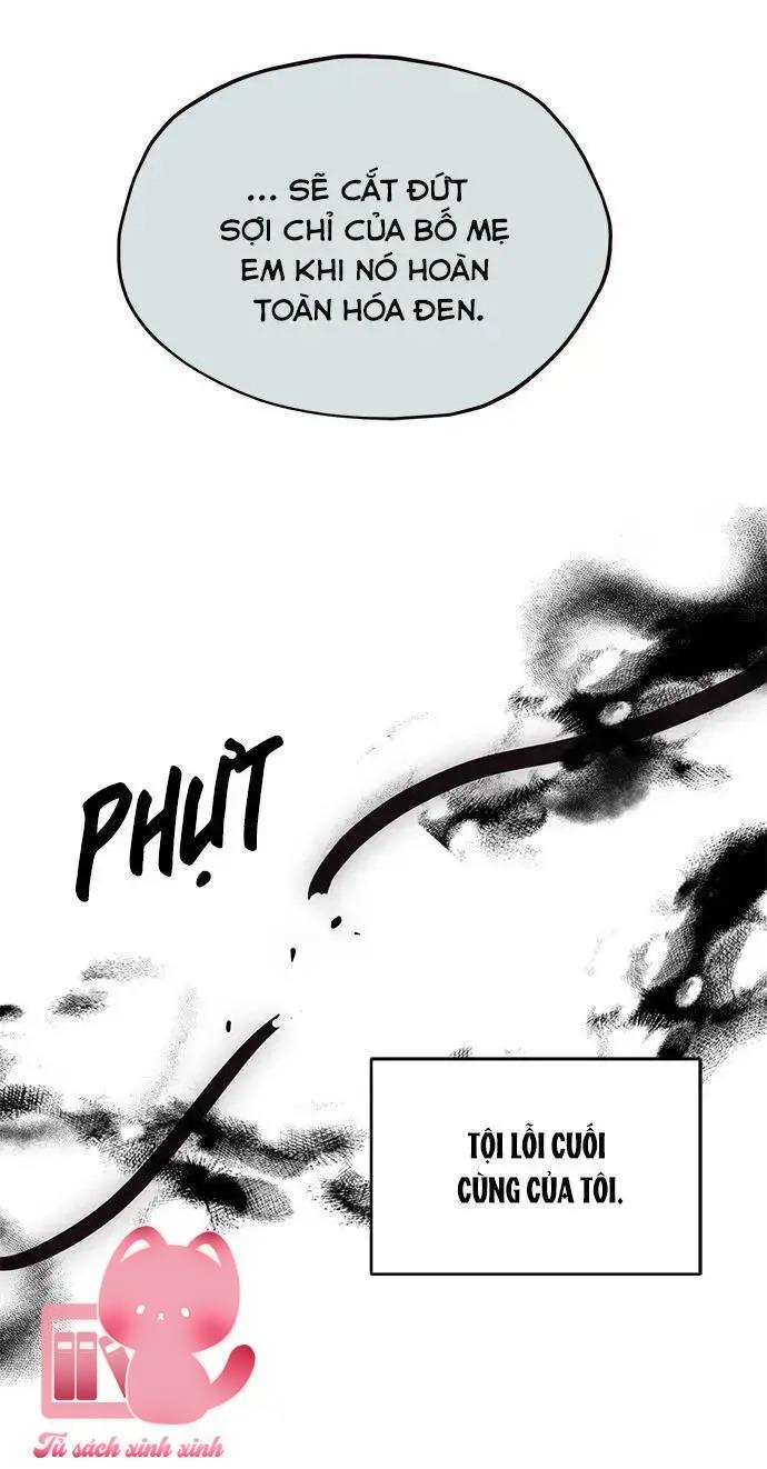 Sợi Chỉ Tình Yêu - Chap 79 - Trang 6