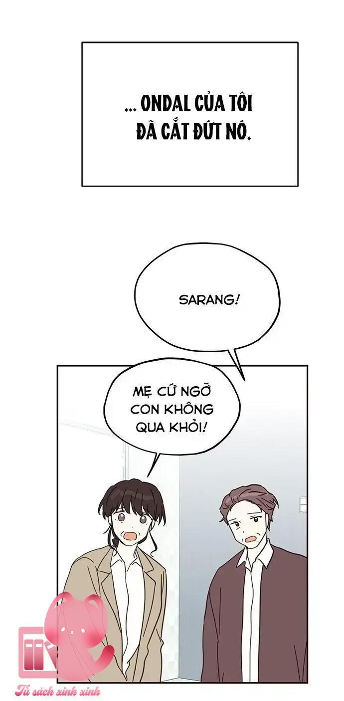 Sợi Chỉ Tình Yêu - Chap 79 - Trang 9