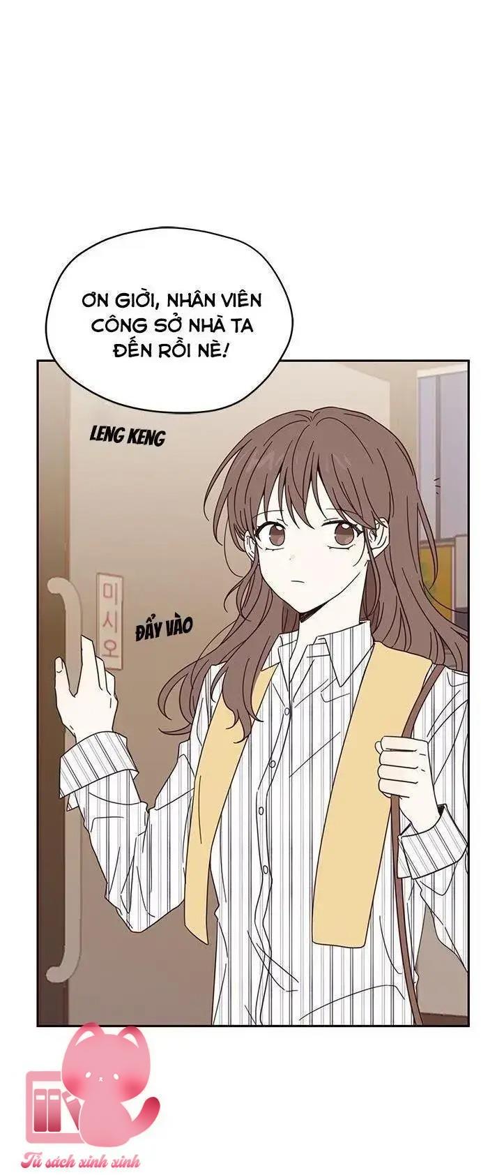 Sợi Chỉ Tình Yêu - Chap 8 - Trang 10