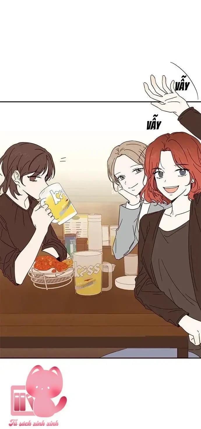 Sợi Chỉ Tình Yêu - Chap 8 - Trang 11