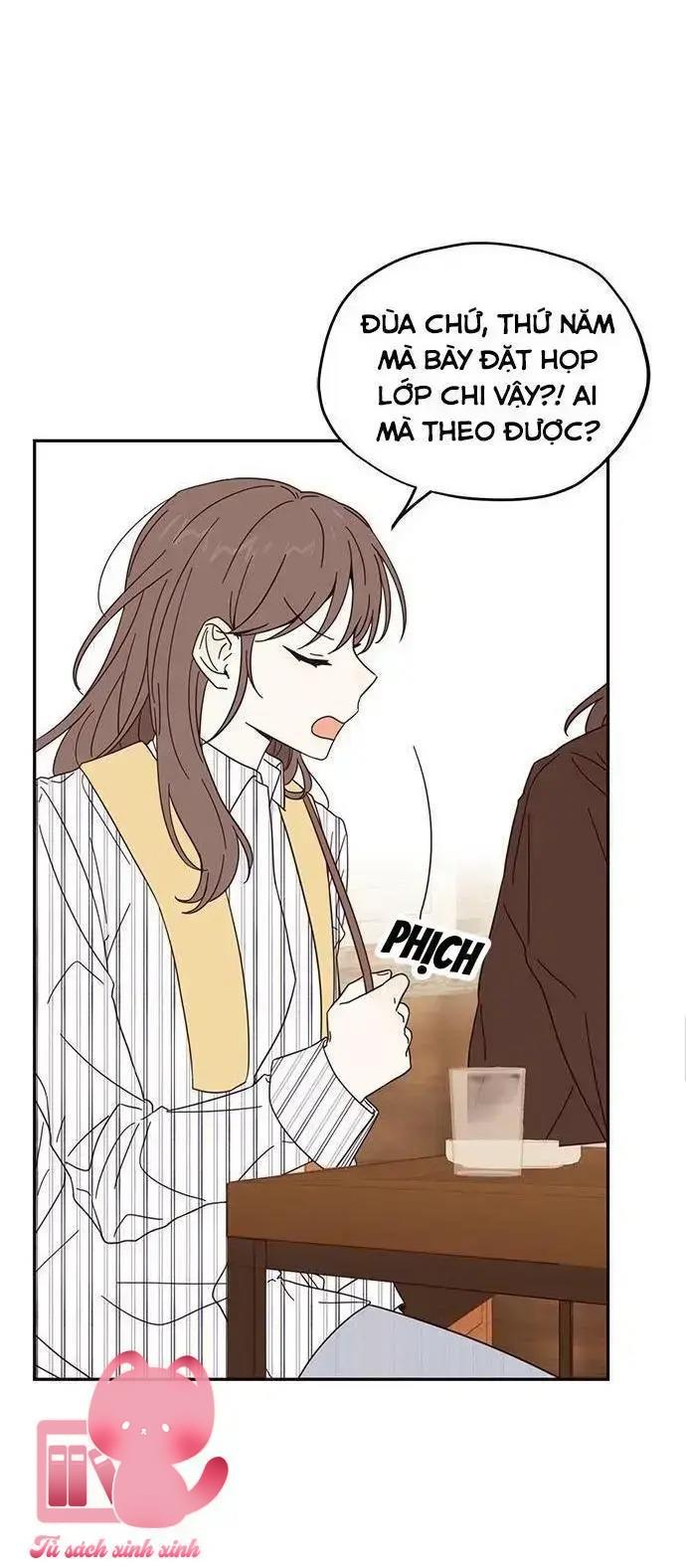 Sợi Chỉ Tình Yêu - Chap 8 - Trang 12