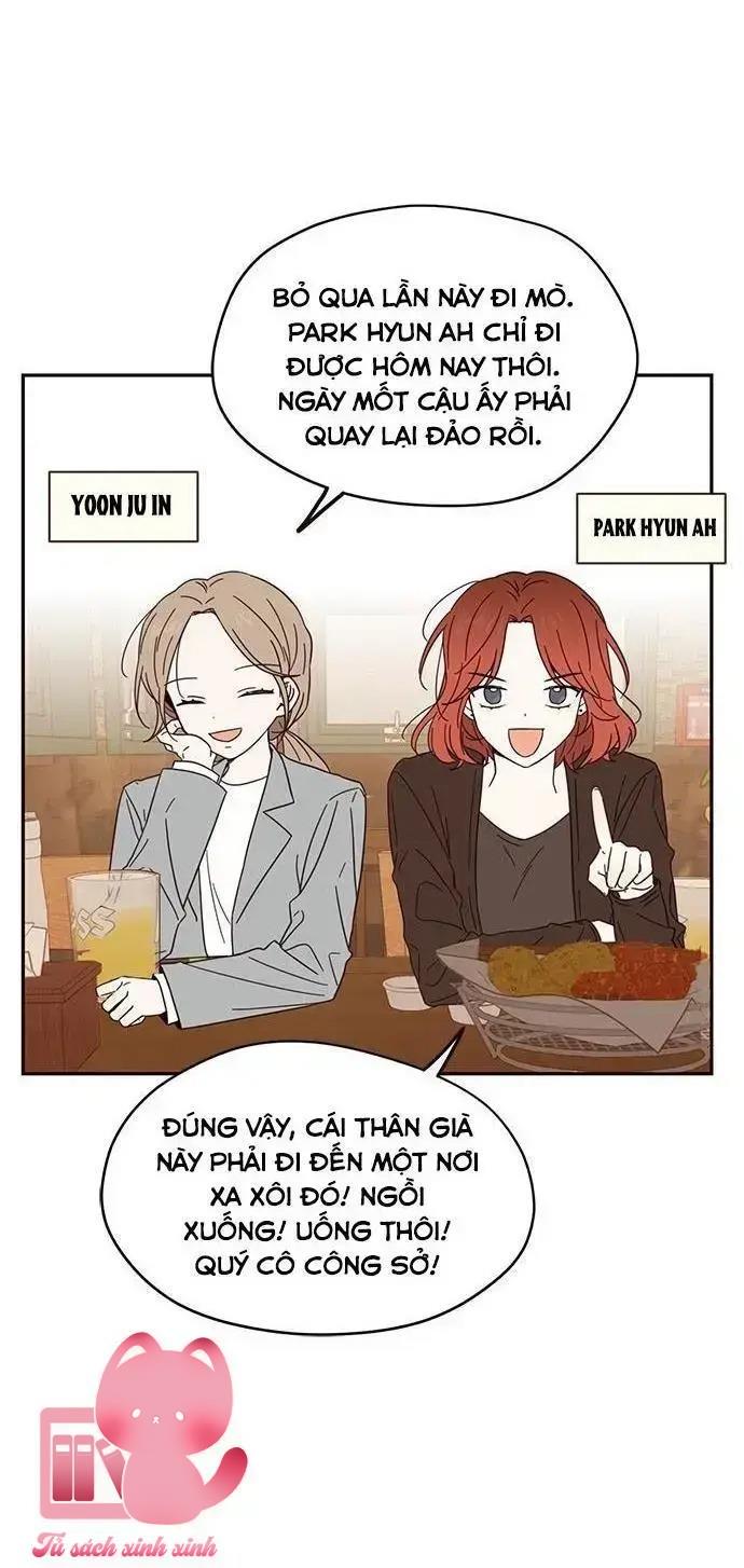 Sợi Chỉ Tình Yêu - Chap 8 - Trang 13